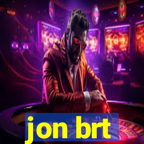 jon brt